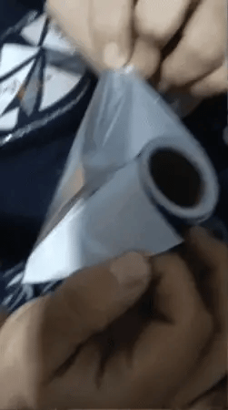 Papel Adhesivo Tipo Mármol 2m x 60cm – Variedad De Colores Disponibles